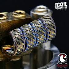 Although i have built coils with all the wires above, apart from titanium, i find myself coming back to good old kanthal. 600 Vaping Coils Ideas Vape Coils Coils Vape