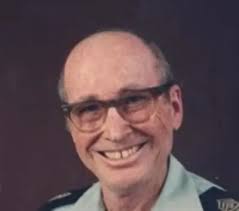 Obituary information for Robert Eugene Warren