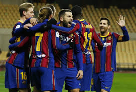 Josan, mfulu, guti o luismi sánchez, rigoni; Barcelona Predicted Line Up Vs Athletic Club Starting 11