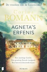 Bol Com Vrouwen Van De Leeuwenhof 1 Agneta S Erfenis Corina Bomann 9789022589052 Boeken In 2020 Boeken Boeken Om Te Lezen Lezen
