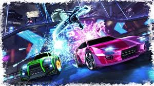 A collection of the top 28 rocket league iphone wallpapers and backgrounds available for download for free. Wallpaper Para Rocket League Papeis De Parede Em Hd Plano De Fundo Rocket League Wallpaper Rocket League Rocket