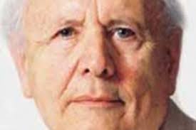 Gordon Stone, 1925-2011