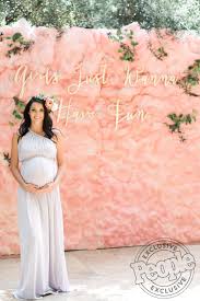 A dress and nice shoes makes an easy baby shower guest outfit. 40 Stylish Winter Baby Shower Outfit Ideas Baby Shower Backdrop Baby Shower Themes Summer Baby Shower