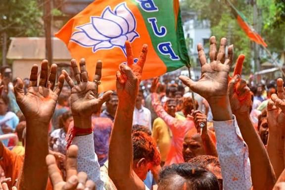 West Bengal Assembly Election Result 2026: Double engine sarkar in Bengal after 50 years