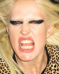 Unused footage from the Sleaford Mods track “Nudge It” that I feature