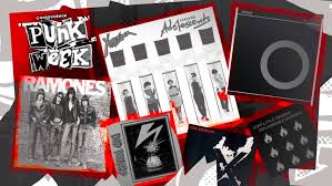 Alphabet wrecked · i watched you pour white gasoline. Punk Debuts 10 Albums Every Music Fan Should Own