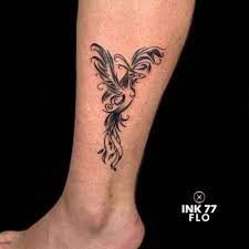 Maybe you would like to learn more about one of these? Top 51 Best Small Phoenix Tattoo Ideas 2021 Inspiration Guide