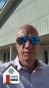 Rusty Cole's Instagram, Twitter & Facebook