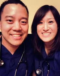 Daniel and Iris Go to Bolivia