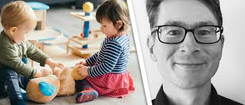 Manliga förskollärare diskrimineras