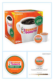 There are so many variables in prepared coffee, different is there a general method for calculating the caffeine in prepared coffee? Dunkin Donuts Decaf Coffee Value Pack Keurig K Cup Pods 44 Count Bed Bath Beyond Decaf Coffee Dunkin Decaf