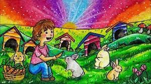 We did not find results for: Cara Menggambar Dan Mewarnai Anak Perempuan Dan Kelinci Pemandangan Taman Dengan Gradasi Warna Youtube