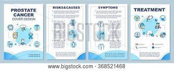 Pain in the bones of those areas Prostate Cancer Vector Photo Free Trial Bigstock