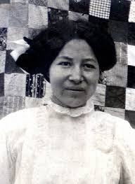 Sallie Vern Toney Davis (1895-1988)