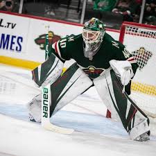 Get the latest nhl news on devan dubnyk. Wild Lose Devan Dubnyk Call Up Prospect From Iowa Bring Me The News