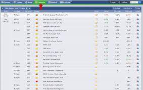 It's a good one, i also use this one in my mobile phone, although most of the time, i use desktop economic calendar manually. How To Use The Forex Factory Calendar In 2020 The Ultimate Guide