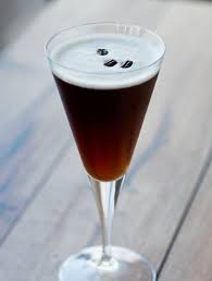 The Best Jameson Irish Coffee Served Ice Cold And Straight Up Irish Coffee Coffee Serving Cheesecake Factory