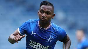 Alfredo josé morelos aviléz (born 21 june 1996) is a colombian professional footballer who plays as a striker for rangers in the scottish premiership, and for the colombia national team. Alfredo Morelos Rangers Striker Agrees To Join Lille Football News Sky Sports