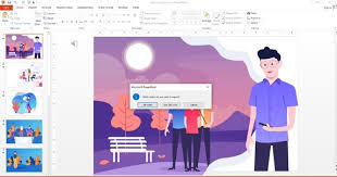 Laporan bimtek pendampingan sekolah model_okt_2017_okeee. Cukup Dengan Powerpoint Anda Bisa Membuat Ini Lpmp Riau