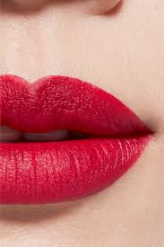 rouge allure velvet luminous matte lip