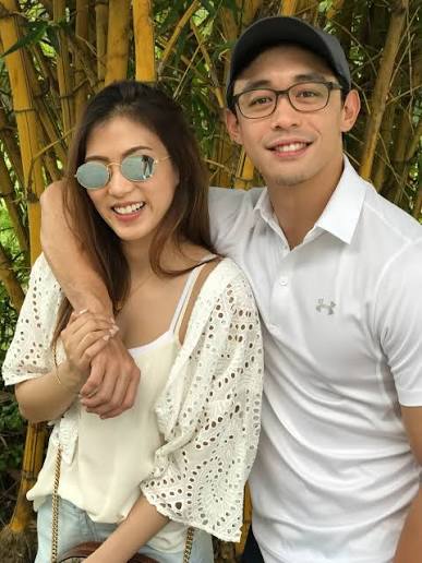 Alex Gonzaga-Morada | 2016. The year i met my future husband 🫶🏼 |  Instagram