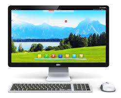 Find over 100+ of the best free desktop computer images. Desktop Computer Stock Photos And Images 123rf