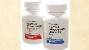 Image result for Prazosin