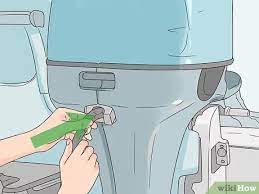 What to do when your boat motor is out of water? How To Run A Boat Motor Out Of Water 15 Steps With Pictures