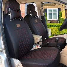 high quality car seat covers for buick all models enclave encore envision car black gray red beige car accessorie car seats carseat cover chevrolet trailblazer
