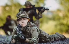 Discover our selection of the best operas featuring the top 10 most popular operas of all time. Top 10 Beautiful Military Ladies In The World Fakoa