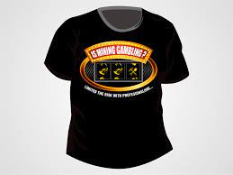 Harga kaos satuan sablon print dtg desain sendiri a4 kaos warna. Sribu Office Uniform Clothing Design Desain Kaos Thematic