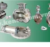 VAN THÉP LÓT GỐM CERAMIC SỐ 1 VIỆT NAM