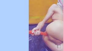 Sensual splash fight with step-sis for erotic games.