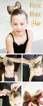 Adorable Tried It Though Not Easy With Long Thick Hair Wacky Hair Kids Hairstyles Long Hair Girl