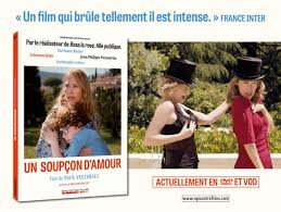 Thomas, son compagnon et père de son enfant, est soupçonné. Soupcon