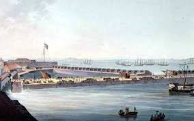 British Colonial Architecture I