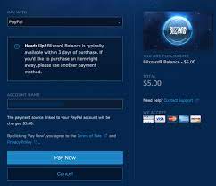 Maybe you would like to learn more about one of these? What Is Blizzard Battle Net Balance Guides Wowhead
