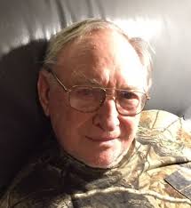 James Bailey Sr. Obituary 2018