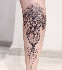 Significado de los tatuajes de árbol de la vida. Tatuajes Del Arbol De La Vida Life Tattoos Tree Of Life Tattoo Picture Tattoos