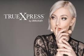 How to start your own lashes business line? Deka Lash Announces Launch Of Truexpress Lashes Business Wire
