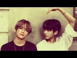 İdol kim taehyung aslında jeon jungkook'un küçüklük arkadaşıydı. How Taehyung Loves Jungkook Bts Youtube