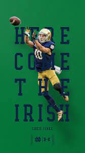 Free notre dame wallpaper for your android or iphone. Notre Dame Football On Twitter Wallpaperwednesday Goirish