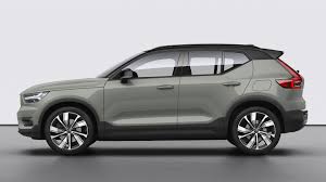 Volvo cars of north america 15 of 138. 2020 Volvo Xc40 Recharge Wallpapers And Hd Images Car Pixel