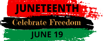 The history of juneteenth can be traced all the way back to june 19th of 1865. Three States Do Not Recognize Juneteenth As A Holiday Including North Dakota Kvrr Local News
