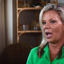 Dawn Knighton- From prostitute to pastor