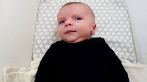 Meet Baby Wesley! *DANGIE BABY*