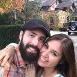 Lorena Smiley's Instagram, Twitter & Facebook