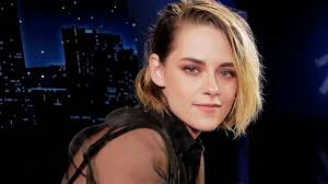 Kristen Stewart to portray Princess Diana in new movie, ‘Spencer’