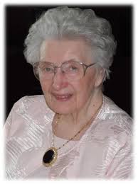 Adelina Martens Obituary