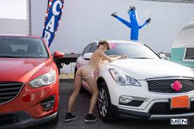 Men Com Dom King, Sam Ledger - Pichunter